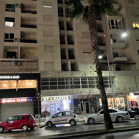 Quartz Apartament Durrës Zewnętrze zdjęcie