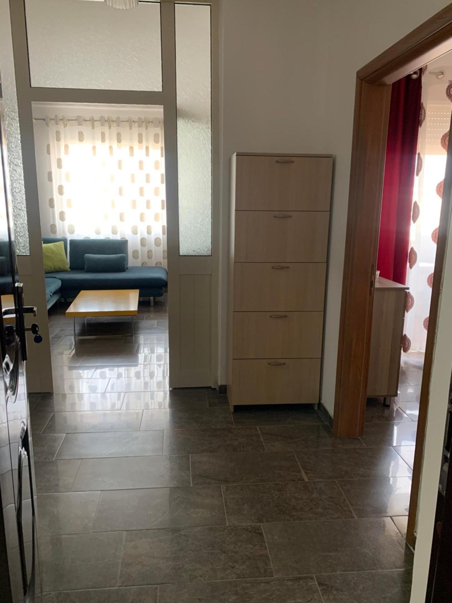 Quartz Apartament Durrës Zewnętrze zdjęcie