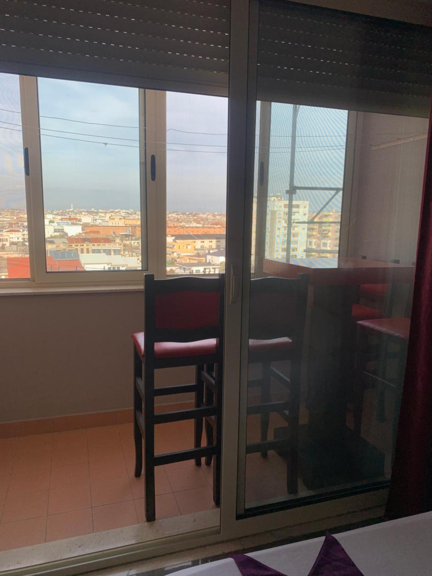Quartz Apartament Durrës Zewnętrze zdjęcie