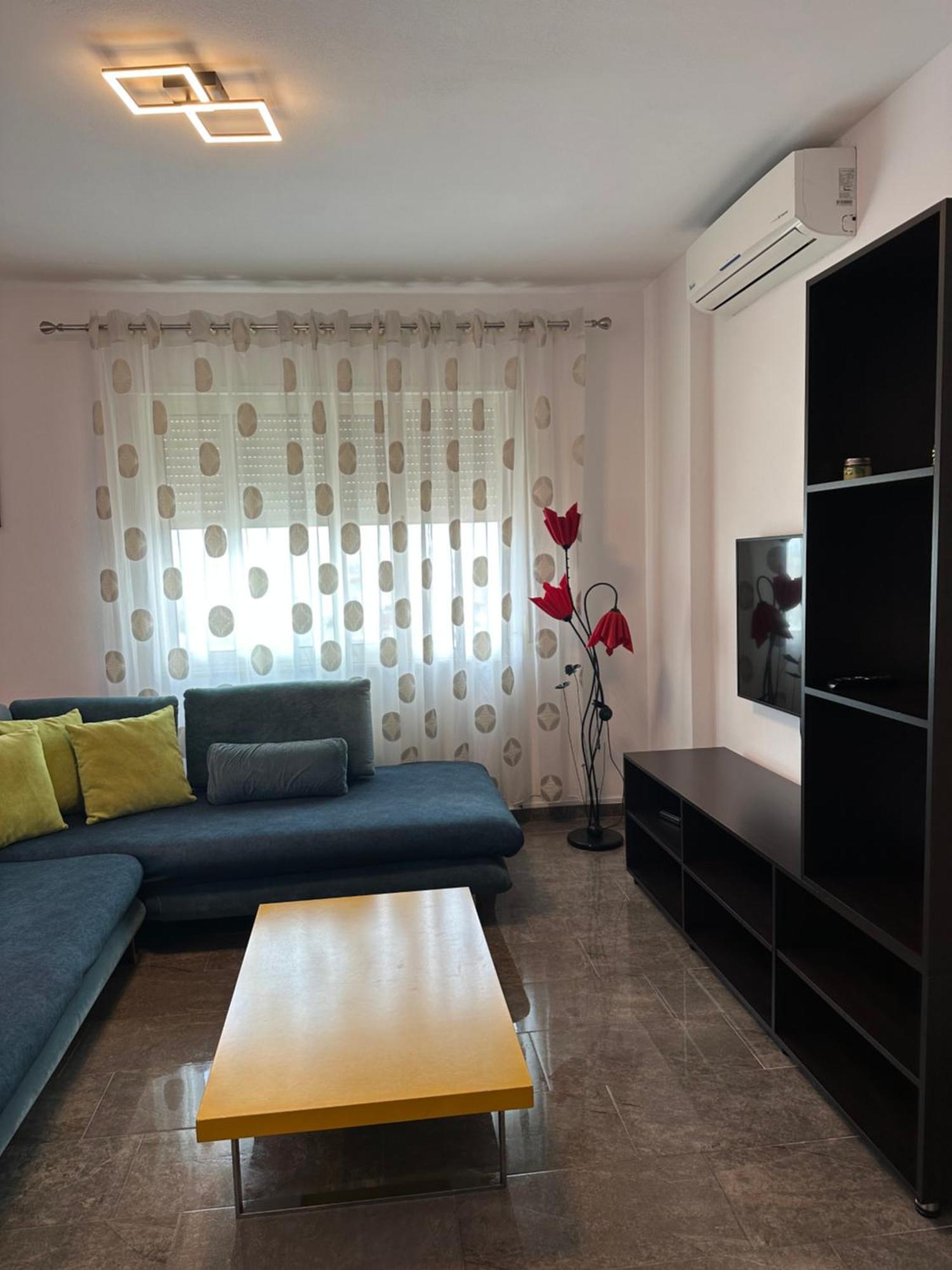 Quartz Apartament Durrës Zewnętrze zdjęcie