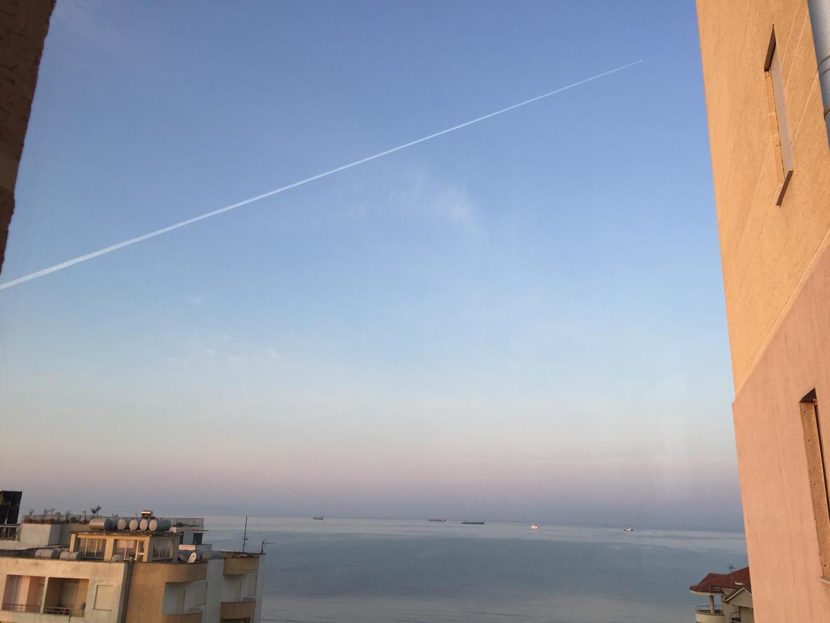 Quartz Apartament Durrës Zewnętrze zdjęcie
